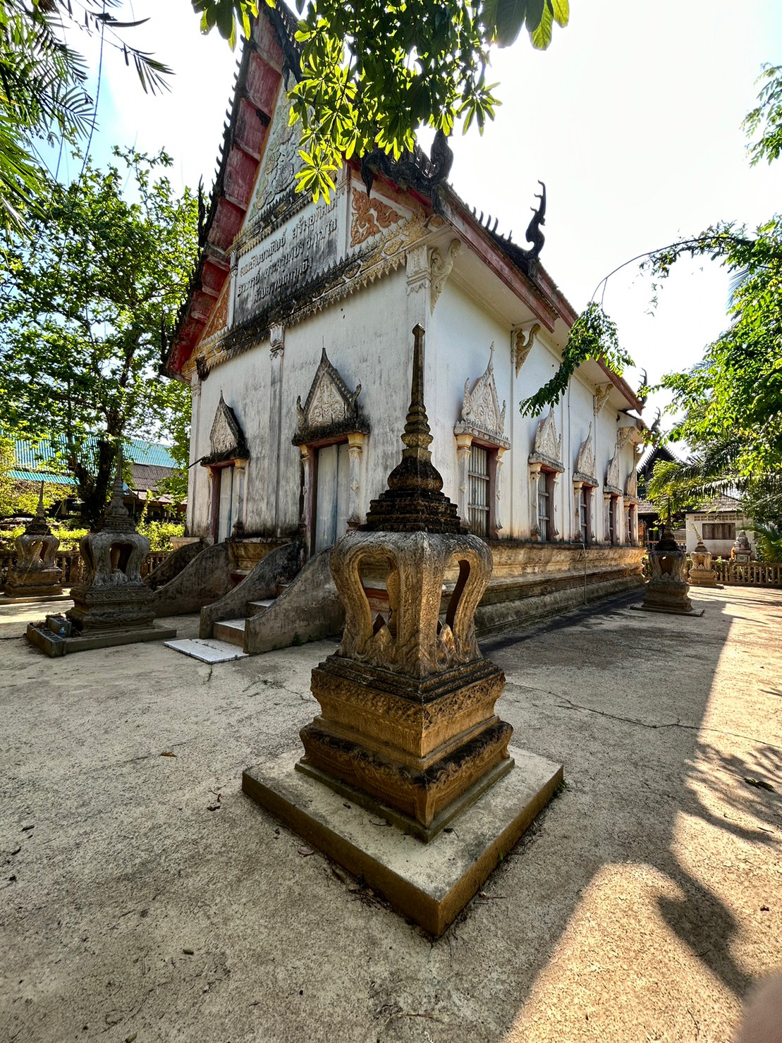วัดศรีเวียง