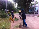 รวมพลังแห่งความภักดี