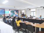 กิจกรรมการประชุมอนุกรรมการกองทุนฯ ครั้งที่ 1/2566