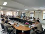 การประชุมสภาเทศบาลตำบลเวียง สมัยวิสามัญ ครั้งที่ 1/2566